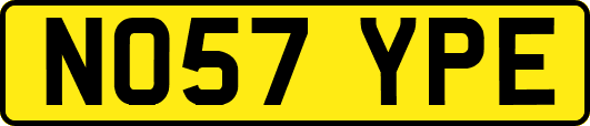 NO57YPE