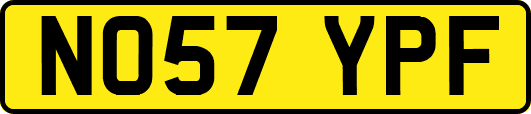 NO57YPF