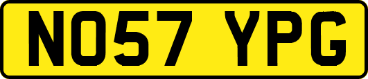 NO57YPG