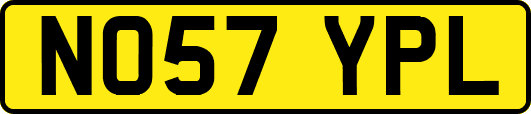 NO57YPL