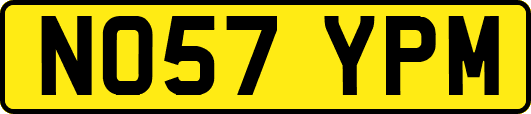 NO57YPM