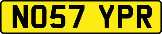 NO57YPR