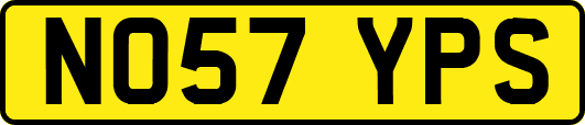 NO57YPS