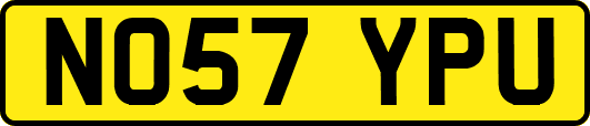 NO57YPU