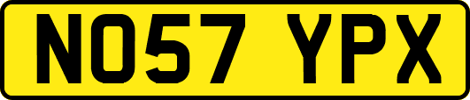 NO57YPX