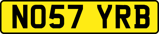 NO57YRB