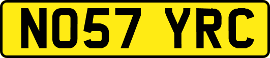 NO57YRC