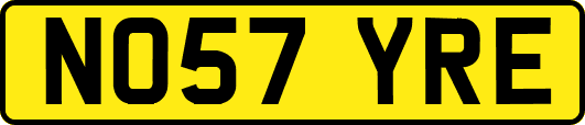NO57YRE