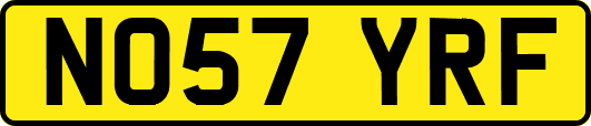 NO57YRF
