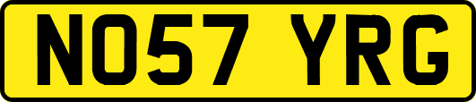 NO57YRG
