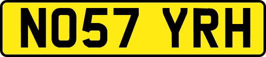 NO57YRH