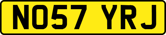 NO57YRJ