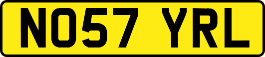 NO57YRL