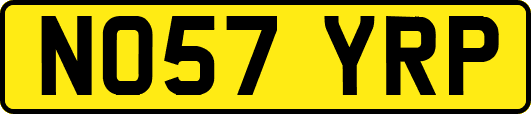 NO57YRP