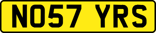NO57YRS
