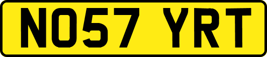 NO57YRT