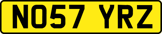NO57YRZ