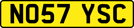 NO57YSC