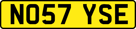 NO57YSE