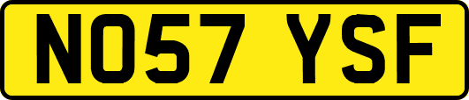 NO57YSF