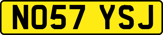 NO57YSJ