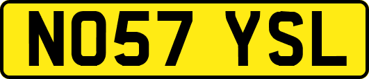NO57YSL