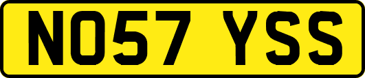 NO57YSS