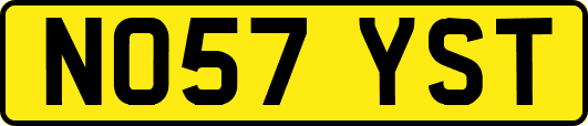 NO57YST