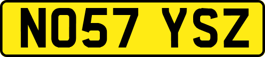 NO57YSZ