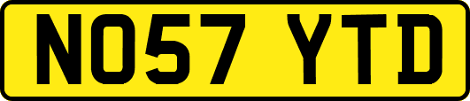 NO57YTD
