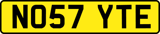 NO57YTE