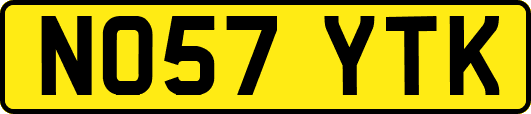 NO57YTK