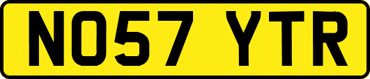 NO57YTR
