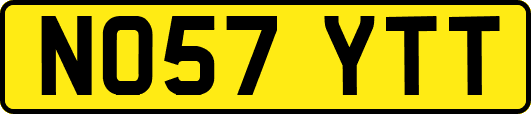 NO57YTT