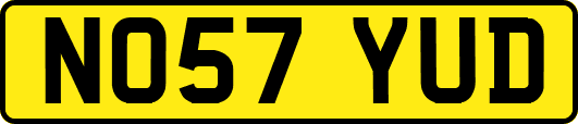 NO57YUD