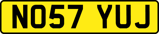 NO57YUJ