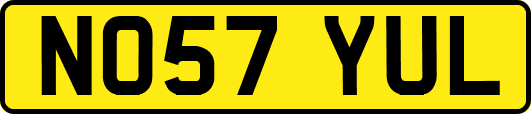 NO57YUL