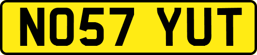 NO57YUT