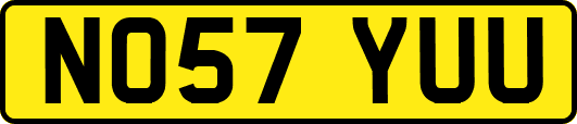 NO57YUU