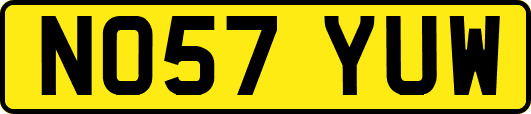 NO57YUW