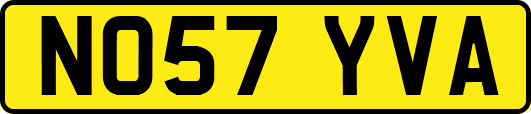 NO57YVA