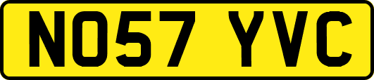 NO57YVC