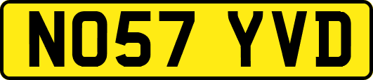 NO57YVD