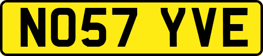 NO57YVE