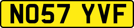 NO57YVF