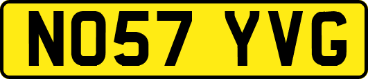 NO57YVG