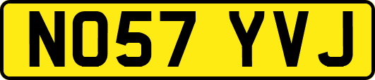 NO57YVJ