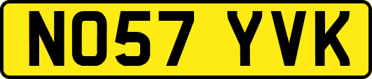 NO57YVK