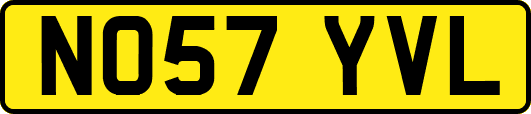 NO57YVL