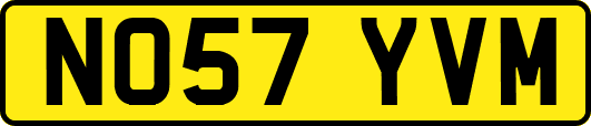 NO57YVM